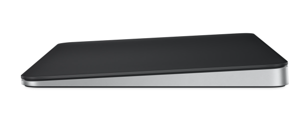 Magic Trackpad - Black Multi-Touch Surface